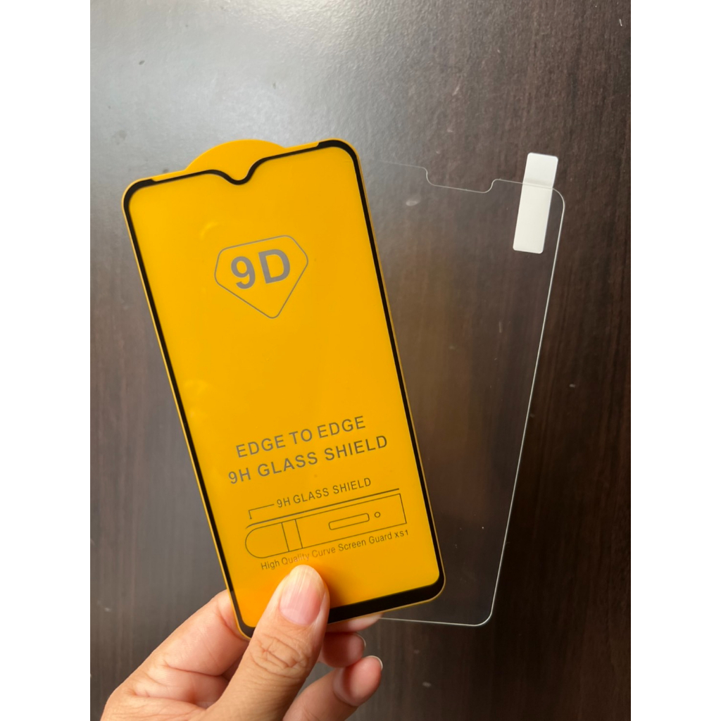 ฟิล์มกระจกกันรอย AIS/AIS RUIO A-II/AIS RUIO R1 5G/AIS Super Combo LAVA 4G VoLTE 60/AIS Super Combo L