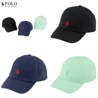 POLO RALPH LAUREN cap หมวก