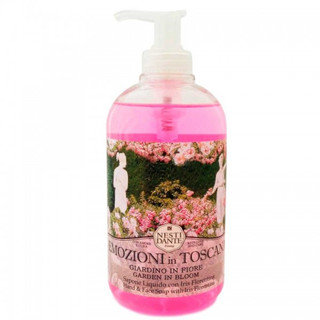 Nesti Dante Shower Gel - Blooming Garden