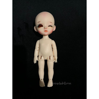Lati yellow belle ตาหรี่ข้างนึงค่ะ งานจีน ผิวNormal เป็นเรซิ่นค่ะ ไม่ใข่พลาสติก สภาพใหม่