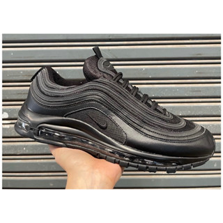 Nike Air Max 97 (size40-45) Black