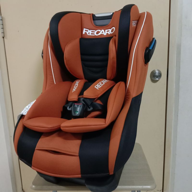Carseat RECARO START 07 รุ่นสุดคุ้ม