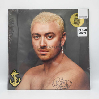 NEW! Vinyl Sam Smith Album Gloria ของใหม่ ซีล Limited!