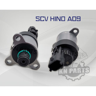 SCV สำหรับ Hino A09 สินค้าใหม่ แท้