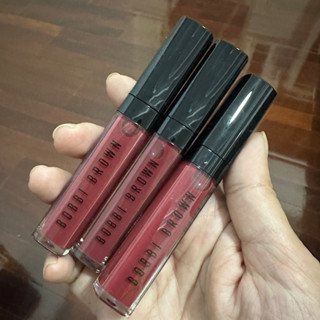 📣SALE📣Bobbi Brown - Crushed Oil Infused Gloss 2ml/6ml