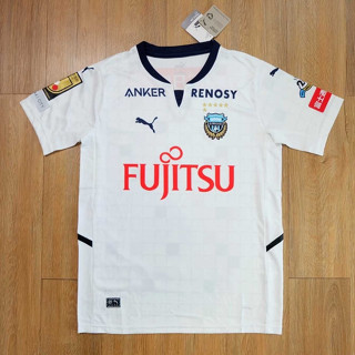 !!!เสื้อบอล AAA คาวาซากิ ฟรอนตาเล่ Kawasaki Frontale Kit 2022/23(พร้อมส่ง)