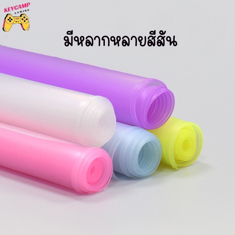(พร้อมส่ง) แผ่นซิลิโคนคีย์บอร์ด ฟิลม์กันฝุ่นคีย์บอร์ด แผ่นกันฝุ่นคีย์บอร์ด Silicone Keyboard Cover