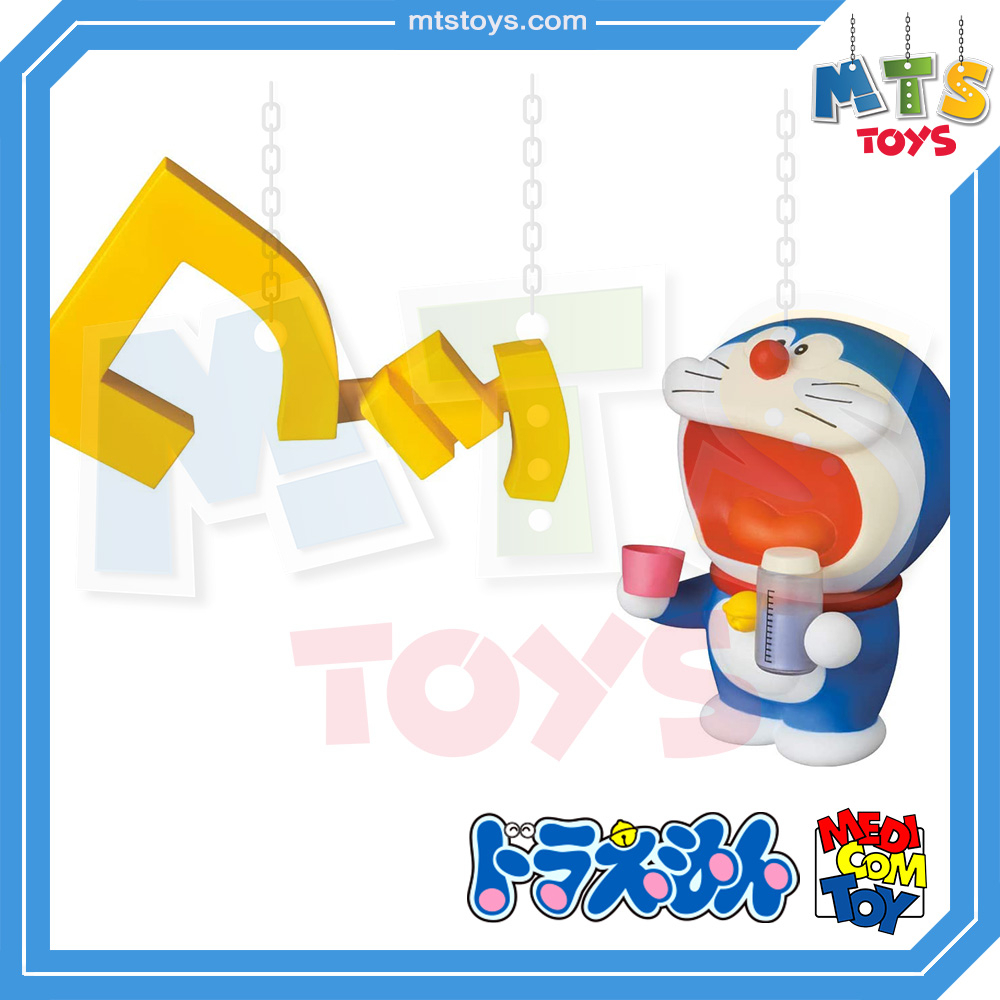 **MTS Toys**Medicom Toy Ultra Detail Figure : UDF 573 [Doraemon Series] ของแท้จากญี่ปุ่น