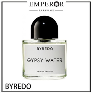 แท้100% Byredo Gypsy Water/ Mojave Ghost/Blanche/Super Cedar/Rose Of No Mans Land EDP 100ML สำหรับผู้หญิง