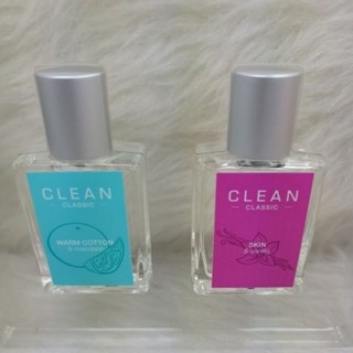 Clean classic 30ml ขายแยก