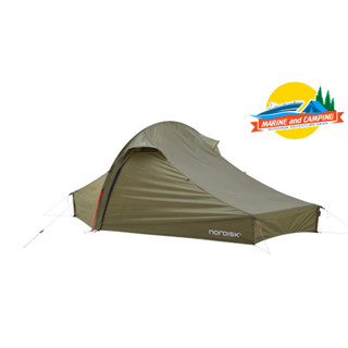 Nordisk Telemark 2.2 PU