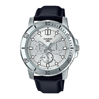 นาฬิกาข้อมือ CASIO รุ่น MTP-VD300L-7E