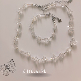 CHIC - Shining star 🌟