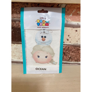 น้ำหอมแผ่นDisney Tsum Tsum