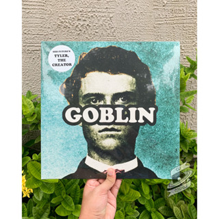 Tyler, The Creator – Goblin (Vinyl)