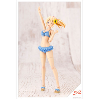 พร้อมส่ง Madoka Yuki 【Swim Style】DREAMING STYLE SUNNY SKY (มีฉากกระดาษ B2)