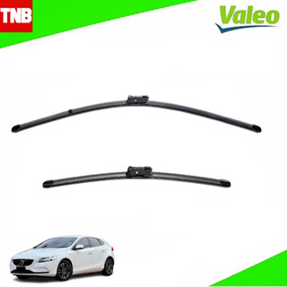 Valeo ใบปัดน้ำฝน Volvo V4013-16 AERO 26"/20"