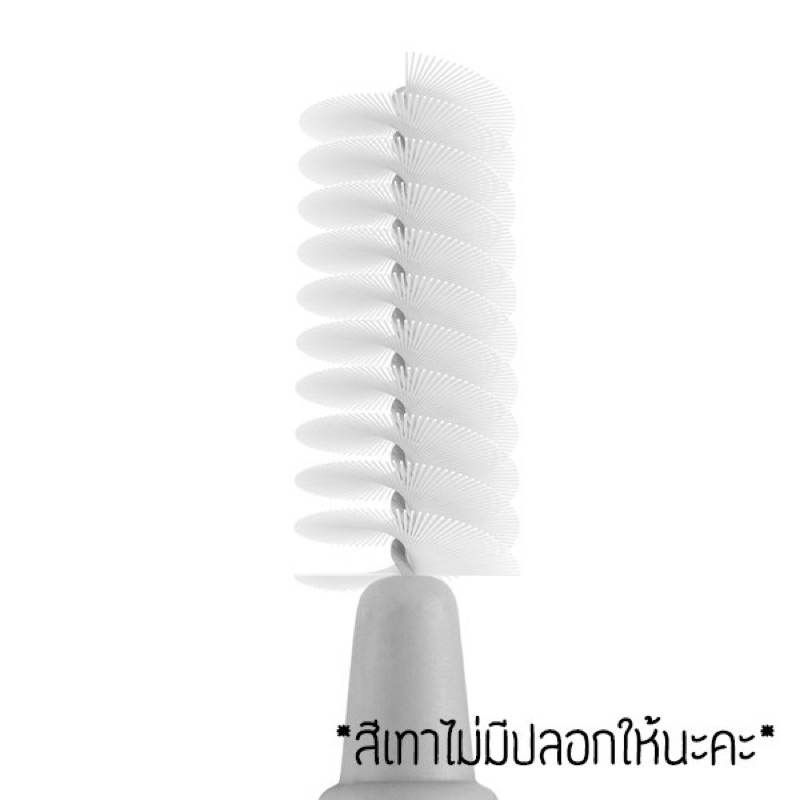 แปรงซอกฟัน Interdental brush  Tepe