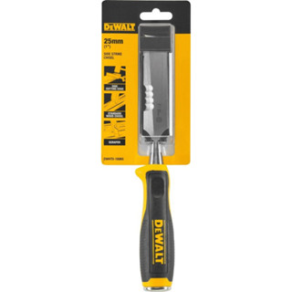 DEWALT DWHT0-16065 สิ่วงานไม้ ขนาด 1 นิ้ว