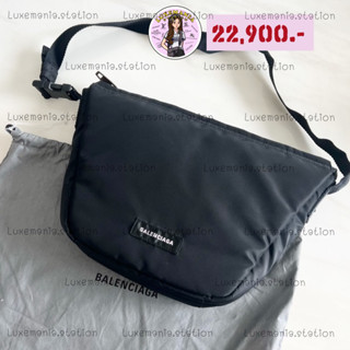 👜: New!! Balenciaga Messenger Bag‼️ก่อนกดสั่งรบกวนทักมาเช็คสต๊อคก่อนนะคะ‼️