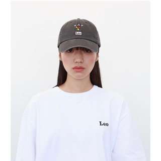 🐭พรีออเดอร์ [Lee x Disney] Classic Ball Cap🐰