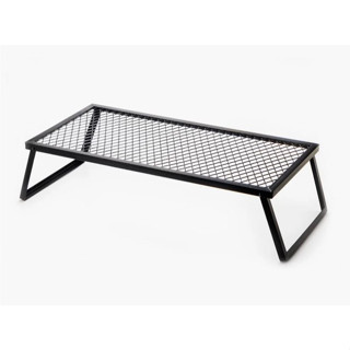 Barebones Heavy Duty Grill Grate (Rectangular)