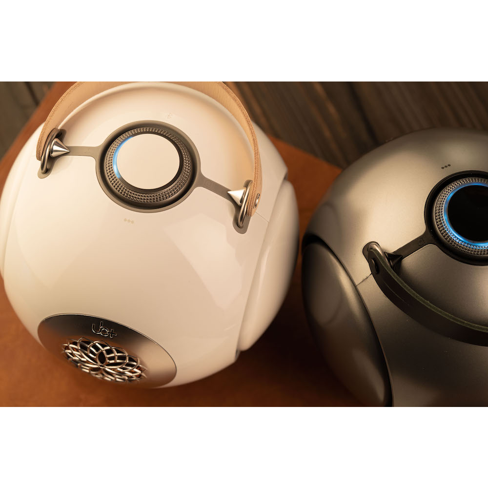 { 5.15 โค้ดลดเพิ่ม 50% } UB+ ลำโพงบลูทูธ รุ่น dB1 Doublebass Hifi Speaker - 3 สี