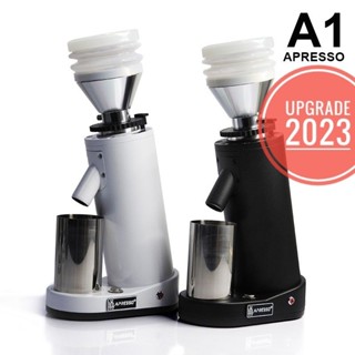 Apresso A1 เครื่องบดเฟือง conical เคลือบไทเทเนียมรับประกันศูนย์ 1 ปี