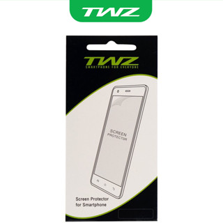 TWZ Tempered Glass ฟิล์มกระจก รุ่น Y1