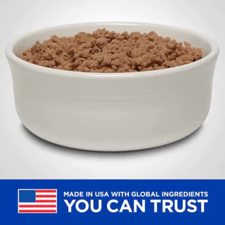 Hill’s K/d dog loaf can 13oz / 370g อาหารกระป๋องสำหรับสุนัขโรคไต