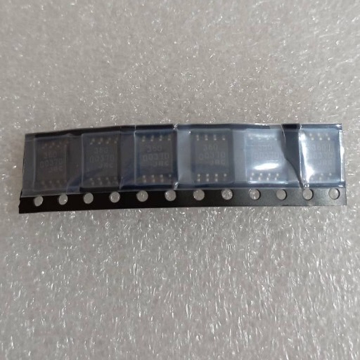 NJM360M SOP-8  (1ชุดได้2ตัว)