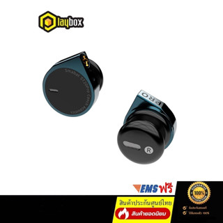 SMABAT ST20 PRO หูฟัง 2 ไดรเวอร์ 1BA+1DD ประกันศูนย์ไทย