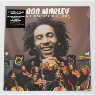 Bob Marley &amp; The Wailers - Bob Marley &amp; The Chineke! Orchestra