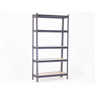 Shelf ชั้นวางของ 5ชั้น 31x81x150cm KCT27