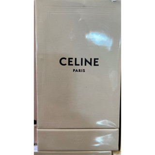 Celine Black Tie EDP100ml 🔆ทักแชทเช็คสต๊อกก่อนนะ🫧