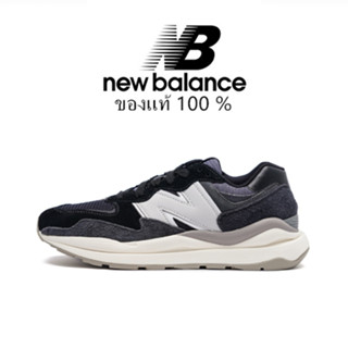 New Balance 5740 Black ของแท้ 100%