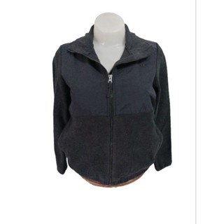 เสื้อแจ็คเก็ตแบรนด์ Champion Authentic Size S(Womens) มือ2