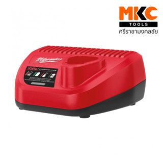 แท่นชาร์จ 12V C12 C MILWAUKEE