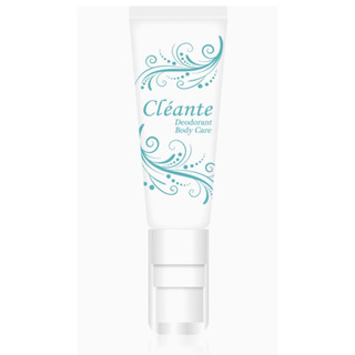 Creante Deodorant Body Cream ขนาด 30 กรัม สินค้าจาก 🇯🇵