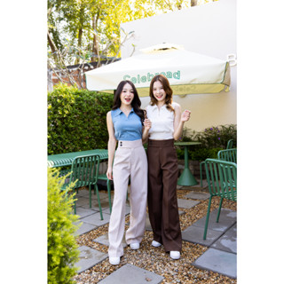 PEARL PANTS : Fashionbyjira&amp;rena