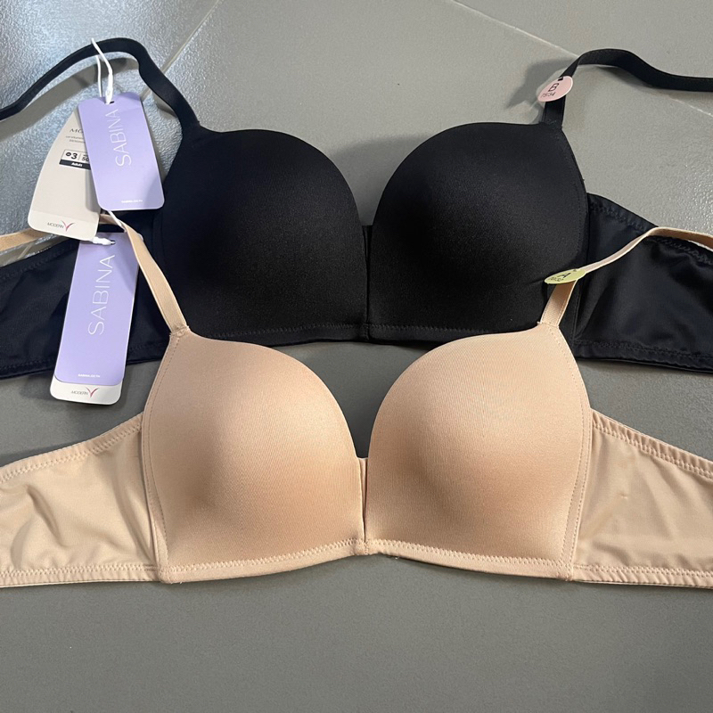 Modern V Bra