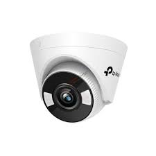 VIGI-C440I-2.8MM Description : 4MP, Turret, 4mm, H.265+, IR30m, Network Camera, PoE & DC