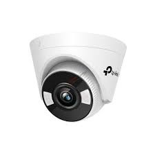 VIGI-C440I-2.8MM Description : 4MP, Turret, 4mm, H.265+, IR30m, Network Camera, PoE &amp; DC