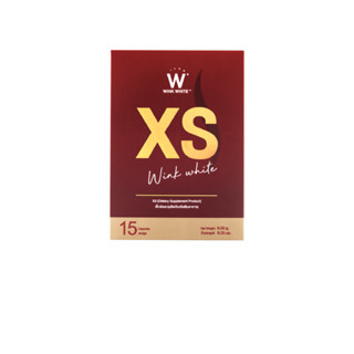 Wink White XS อาหารเสริมควบคุมน้ำหนัก | อาหารเสริมควบคุมน้ำหนัก สารสกัดจากธรรมชาติ ที่ช่วยดูแลรูป ร่าง เร่งการเผาผลาญ