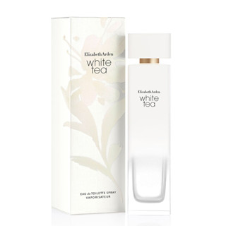 น้ำหอม Elizabeth Arden White Tea EDT 100ml กล่องซีล