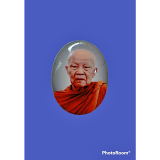 ล๊อกเก็ตฉากเทา หลวงตามหาบัว ปี53 หลังมวลสารมหามงคล-หล่อจิ๋ว-คำหมาก-เม็ดพระธาตุ สวยกริ๊ปหายากมาก นานๆเจอที แท้ทันหลวงตา