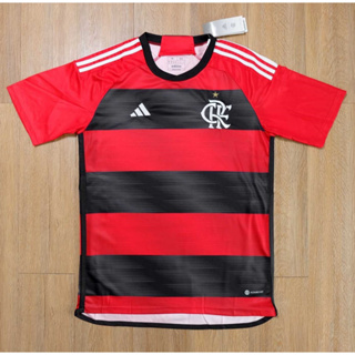 !!!เสื้อบอล AAA ฟลาเมงโก้ Flamengo Kit 2022/23(พร้อมส่ง)