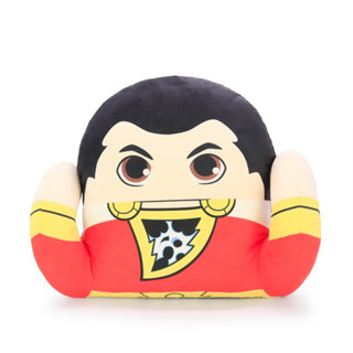 DC Comics ลิขสิทธิ์แท้ หมอนอิง Shazam : Superfriend