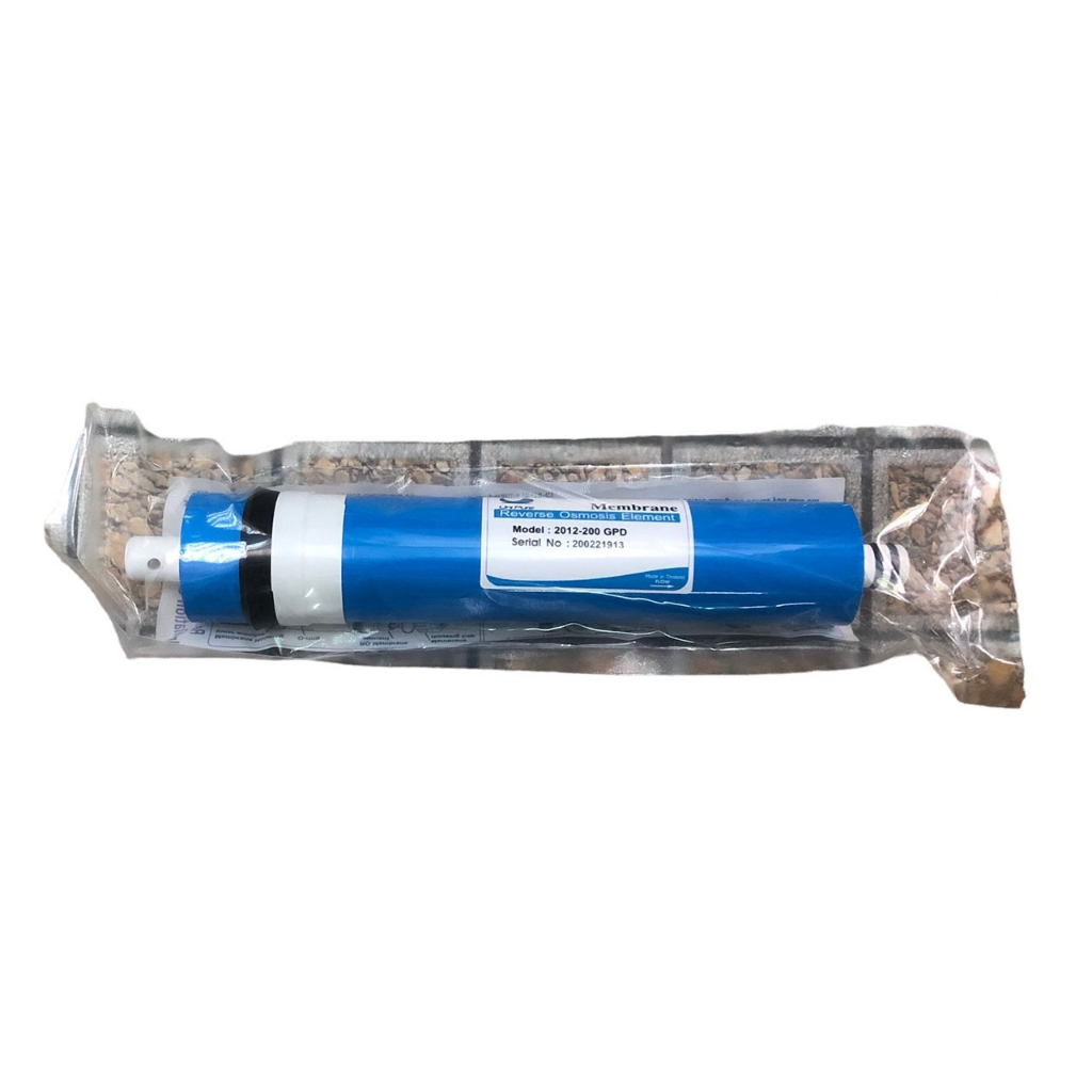 ไส้กรอง RO เมมเบรน Membrane เบอร์ 50 ,75 ,100 ,150 , 200 GPD - รูปที่ 4