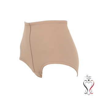 Wacoal Shape Beautifier STAY สเตย์ขาสั้น รุ่น WG1267 สีโอวัล…